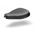 C-Racer "Solo Saddle" Universal Bobber Seat - Small - SCR11 C-Racer "Solo Saddle" Universal Bobber Seat - Small - SCR11